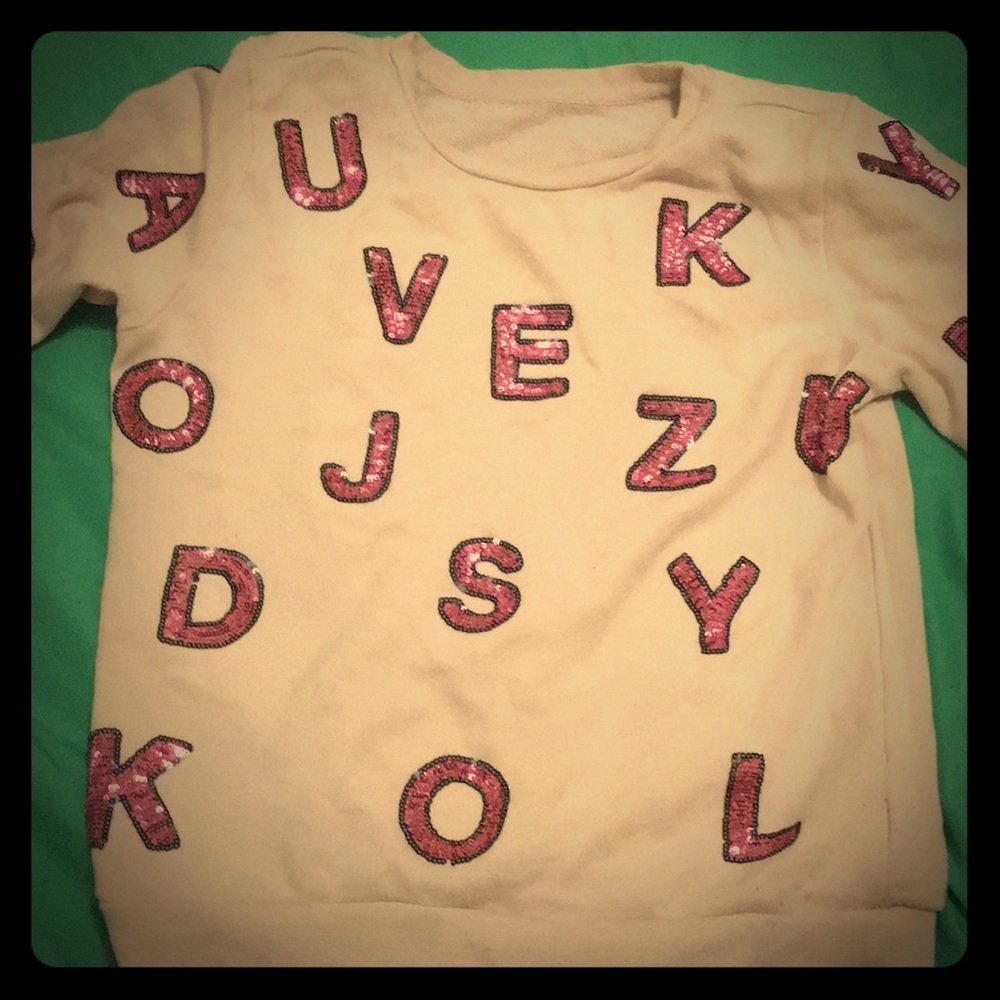 Cute shirt